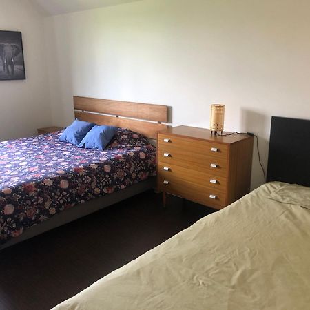 Landelijke Villa Met Zwembad En Gezellige Openhaard Zemst Kültér fotó