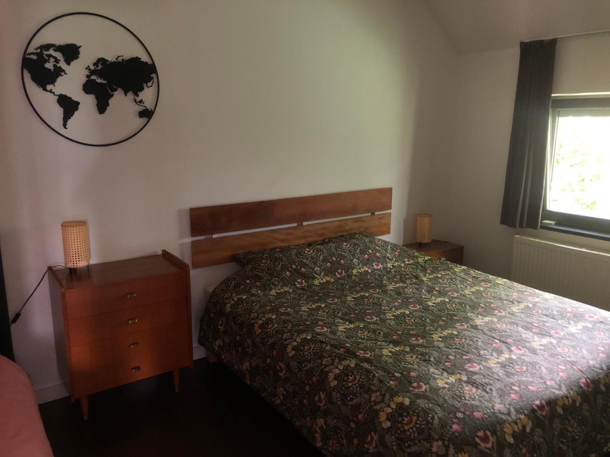 Landelijke Villa Met Zwembad En Gezellige Openhaard Zemst Kültér fotó